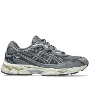 Asics GEL-NYC - Gris