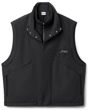 Asics Insulation Vest - Nero