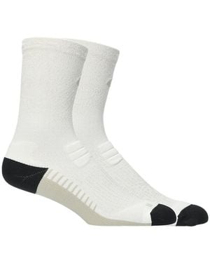 Asics PERFORMANCE RUN CREW SOCK - Schwarz