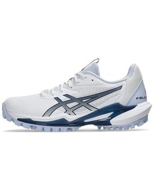Asics Field Speed Ff 2 - Blue