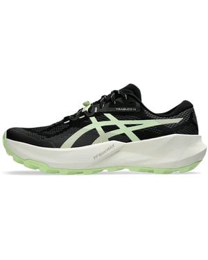 Asics Trabuco 14 - Black