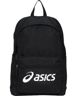 Asics Backpack 25L - Zwart