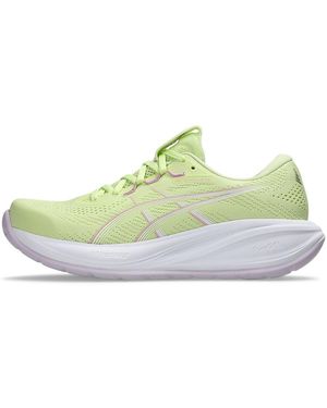 Asics Gel-Cumulus 28 - Green