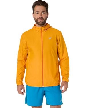 Asics Core Jacket - Orange