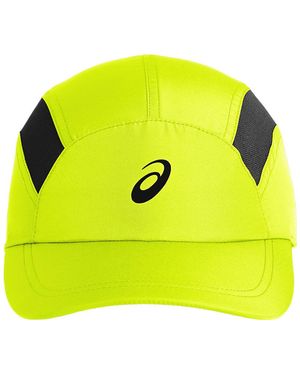 Asics Sport Running Cap - Gelb