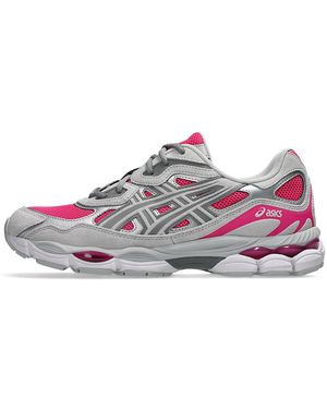 Asics Gel-Nyc - Multicolour