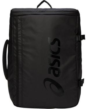 Asics Sport Commuter Bag - Black