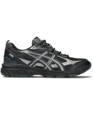 Asics Gel-nunobiki - Black