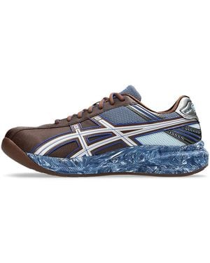 Asics Kiko Kostadinov X Lyasa Ff Ii - Blu