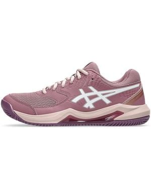 Asics Gel-dedicate 8 Padel - Purple