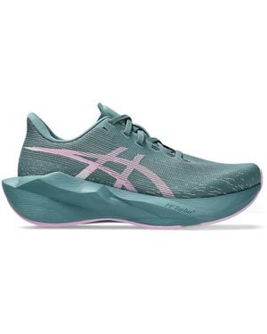 Asics NOVABLAST 6 - Azul