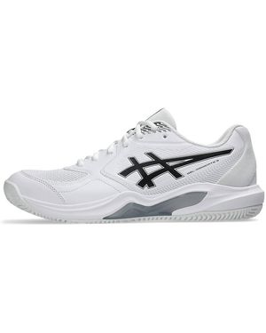 Asics Tennis Shoes - White