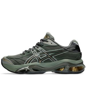 Asics Gel-kinetic 2.0 - Black