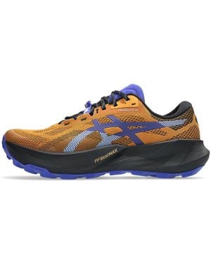 Asics Trabuco 14 - Blue