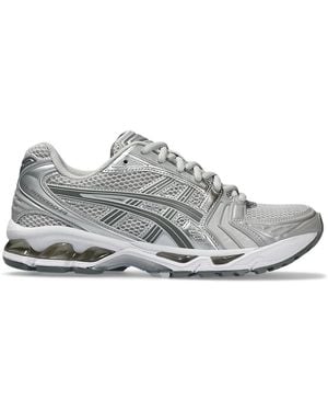 Asics GEL-KAYANO 14 - Grau