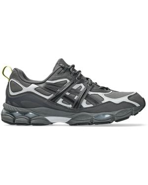 Asics Gel-Nyc Utility - Grijs