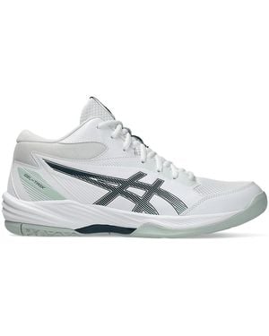Asics Gel-Task Mt 4 - Wit