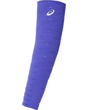 Asics Metaspeed Arm Sleeve - Blauw