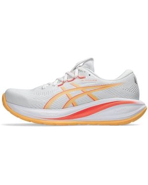 Asics Gel-Cumulus 28 - Bianco