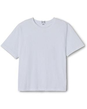 Asics Sps Graphic Short Sleeve Tee - White