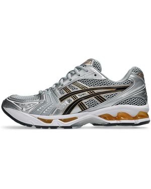 Asics Gel-kayano 14 - Metallic