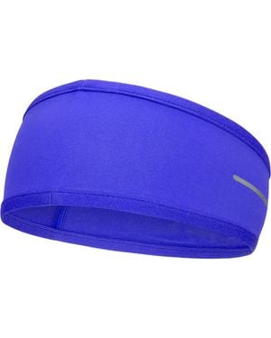 Asics SPORT WINTER HEADBAND - Blau