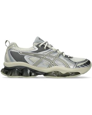 Asics Gel-Quantum Kinetic Trainers - Grey