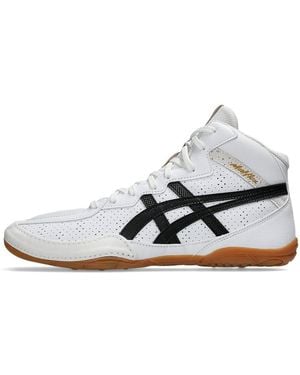 Asics Matflex 8 - White