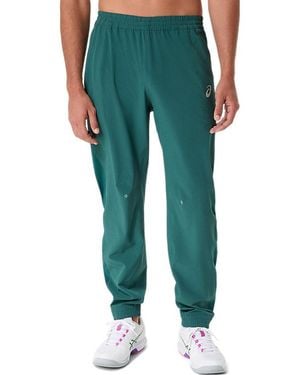 Asics Match Pant - Black