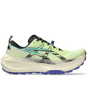 Asics Trabuco Max 4 - Multicolore