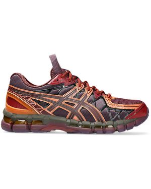 Asics Ub10-S Gel-Kayano 20 - Blue