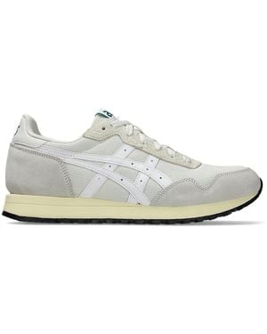 Asics Tiger Runner Ii - Bianco