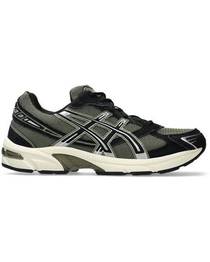 Asics Gel-1130 Trainers - Black