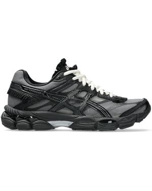 Asics GEL-CUMULUS 16 by Griff - Schwarz