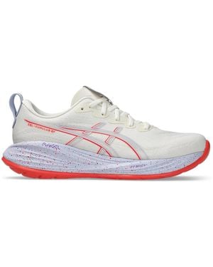 Asics GEL-CUMULUS 27 TOKYO - Blanco