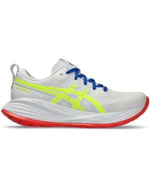Asics Gel-Cumulus 27 Atc - Blauw