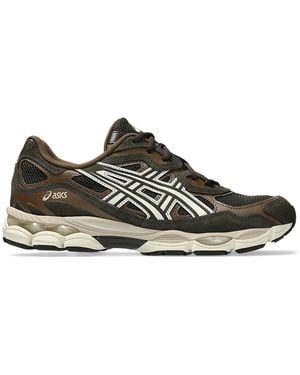 Asics Gel-Nyc - Nero