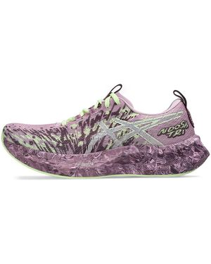 Asics Noosa Tri 16 - Purple