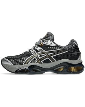 Asics Gel-Kinetic 2.0 - Black