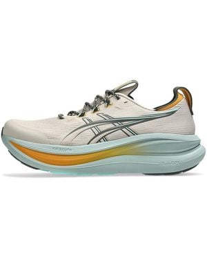 Asics GEL-NIMBUS 28 TR - Azul