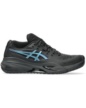 Asics Gel-Resolution X Night - Nero