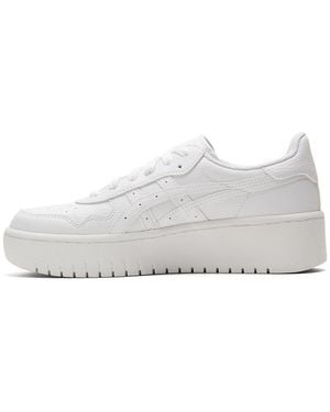 Asics Japan Trainers - White