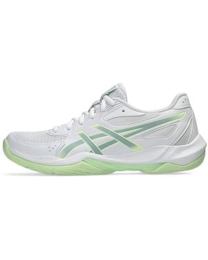 Asics Gel-Tactic 13 - Blue