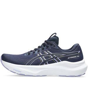 Asics Gt-2000 14 Running Shoes - Blue