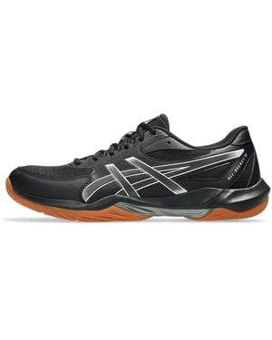 Asics Gel-Rocket 12 - Black