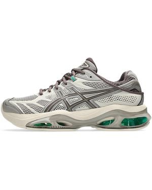 Asics Gel-kinetic 2.0 - Metallic