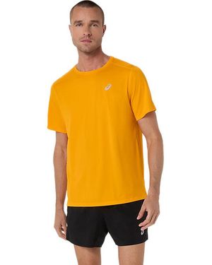 Asics Core Ss Top - Black