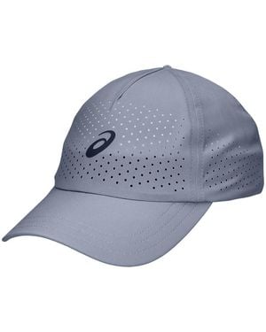 Asics Performance Cap - Blu