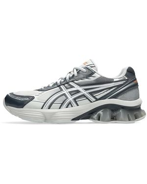 Asics Gel-kinetic Fluent - Grey