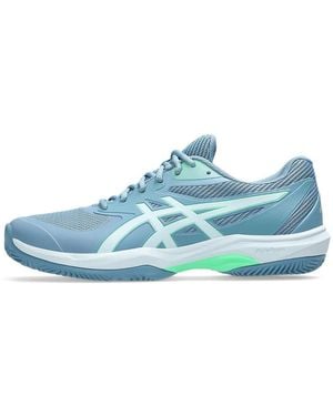Asics Game Ff Padel - Blue